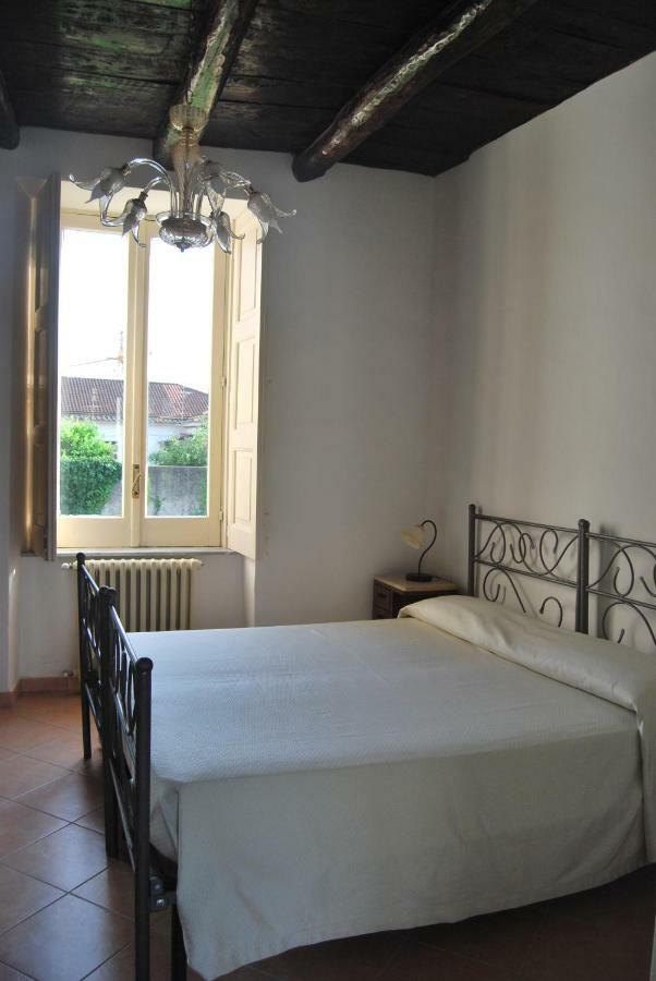B&B Pozzo Dei Desideri Fisciano Exterior foto