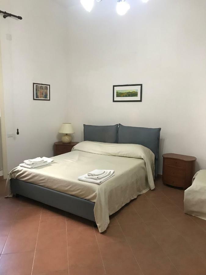 B&B Pozzo Dei Desideri Fisciano Exterior foto